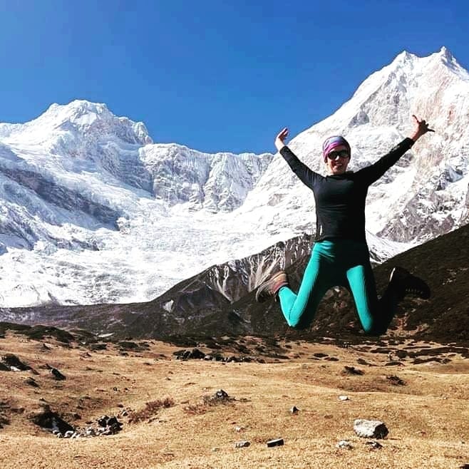 joga indywidualna praca z oddechem